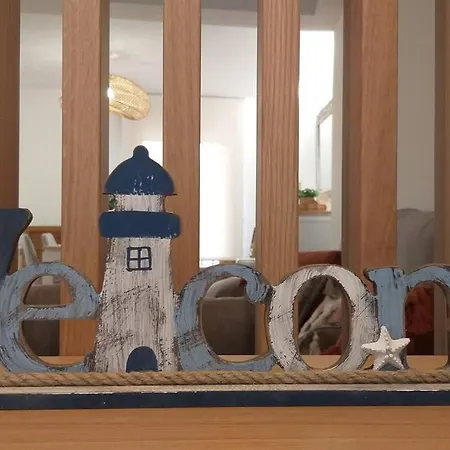 Сasa de vacaciones Casa Da Marisma Redondela