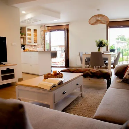Casa Da Marisma Holiday home