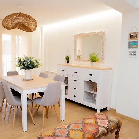 Casa Da Marisma * Redondela