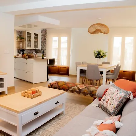 Casa Da Marisma Holiday home