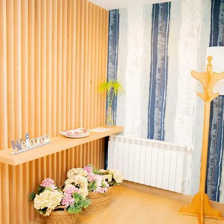 Casa Da Marisma Holiday home *