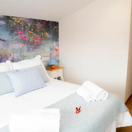 Holiday home Casa Da Marisma