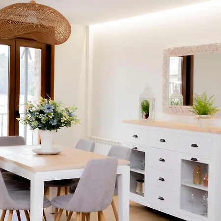 Casa Da Marisma Сasa de vacaciones