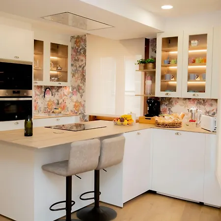 Сasa de vacaciones Casa Da Marisma