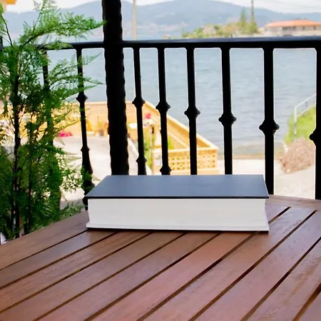 Holiday home Casa Da Marisma *