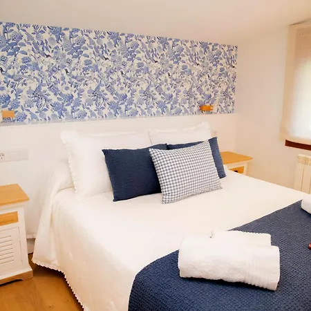 펜션 Casa Da Marisma