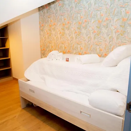 Casa Da Marisma Redondela