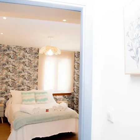 Сasa de vacaciones Casa Da Marisma *