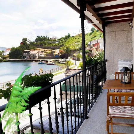 Casa Da Marisma