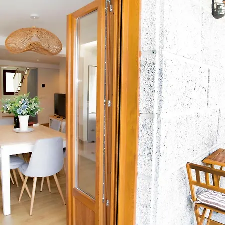 Casa Da Marisma * Redondela