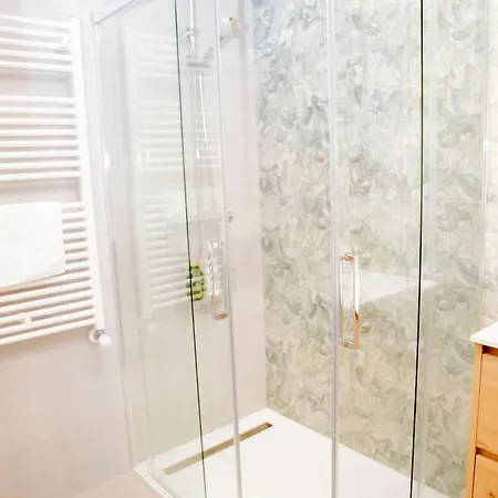 Сasa de vacaciones Casa Da Marisma