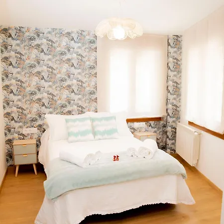 Casa Da Marisma Сasa de vacaciones