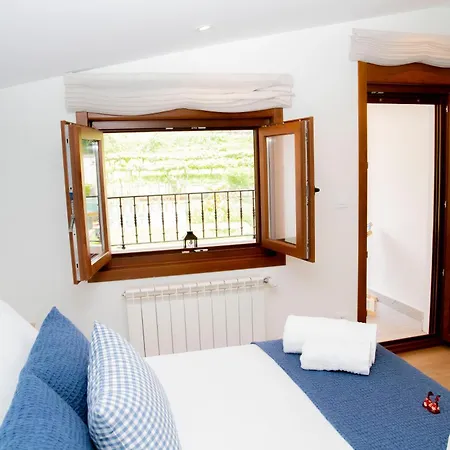 Holiday home Casa Da Marisma *