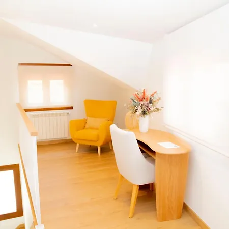 Casa Da Marisma Holiday home *