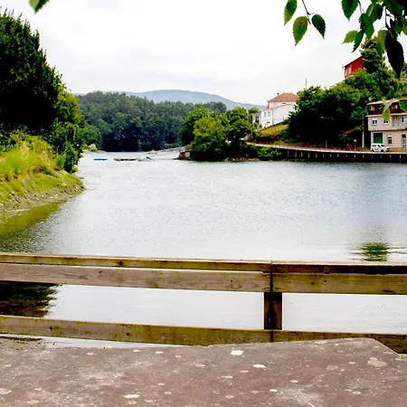 Сasa de vacaciones Casa Da Marisma Redondela