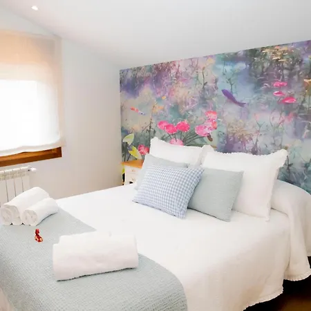 Casa Da Marisma Сasa de vacaciones