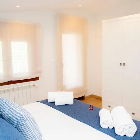 Holiday home Casa Da Marisma *