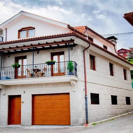 Casa Da Marisma