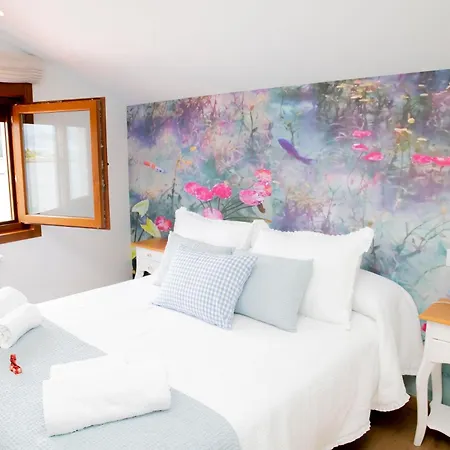 Casa Da Marisma Сasa de vacaciones *