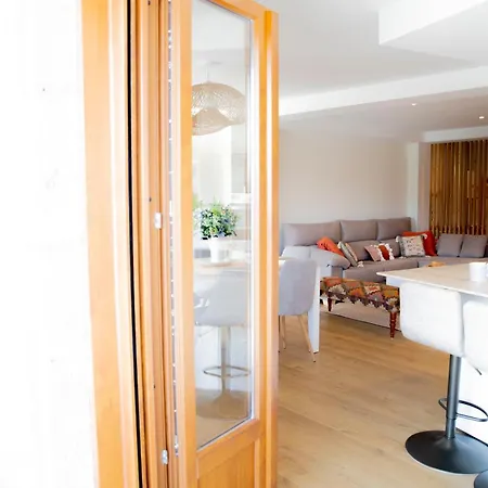 Holiday home Casa Da Marisma Redondela