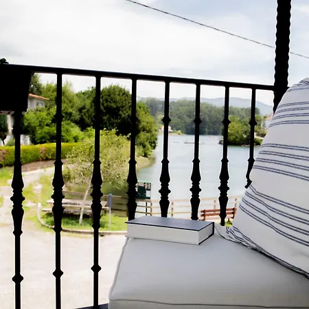 Casa Da Marisma * Redondela