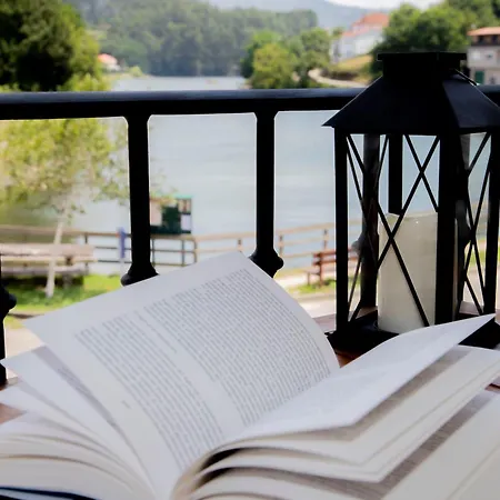 Casa Da Marisma Сasa de vacaciones Redondela