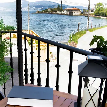 Casa Da Marisma * Redondela