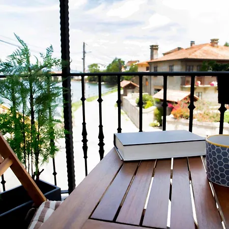 Casa Da Marisma Сasa de vacaciones Redondela