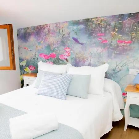Casa Da Marisma Holiday home