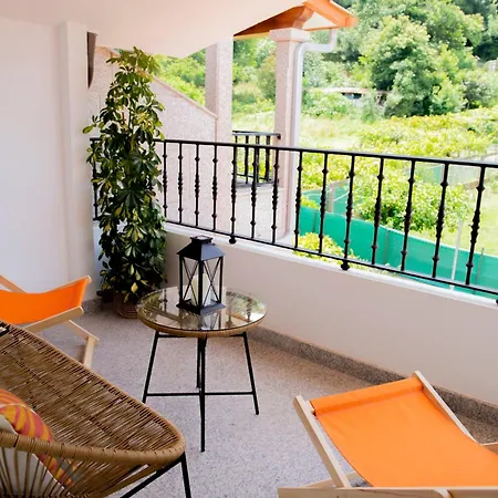 Casa Da Marisma *