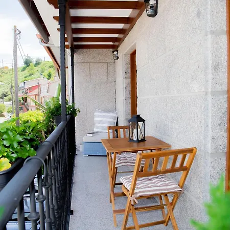 Casa Da Marisma * Redondela