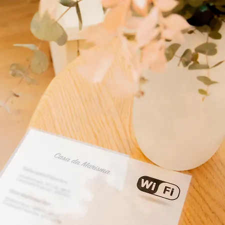 Casa Da Marisma Сasa de vacaciones Redondela