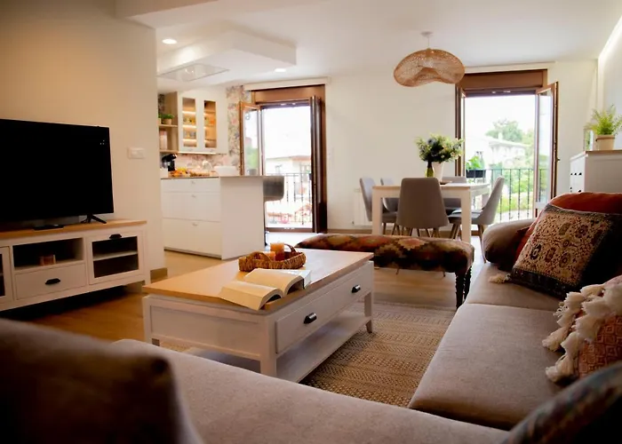 Casa Da Marisma Prázdninový dům