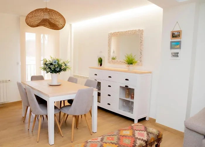 Casa Da Marisma * Redondela