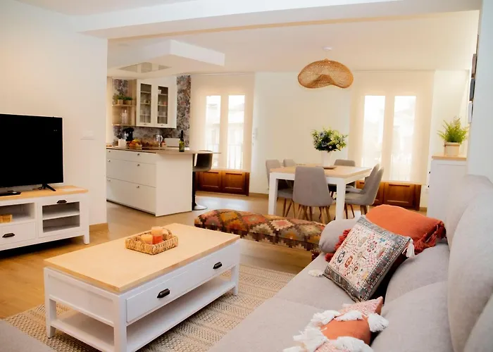 Casa Da Marisma Prázdninový dům