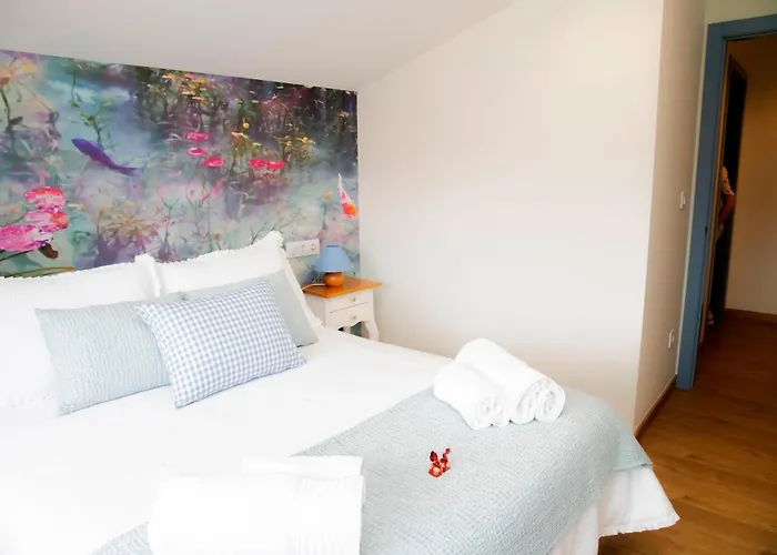 Prázdninový dům Casa Da Marisma