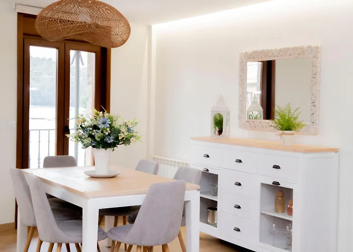 Casa Da Marisma Prázdninový dům