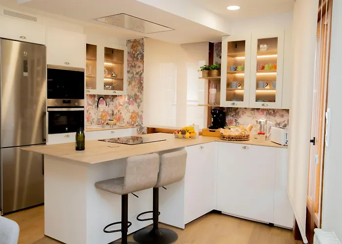 펜션 Casa Da Marisma