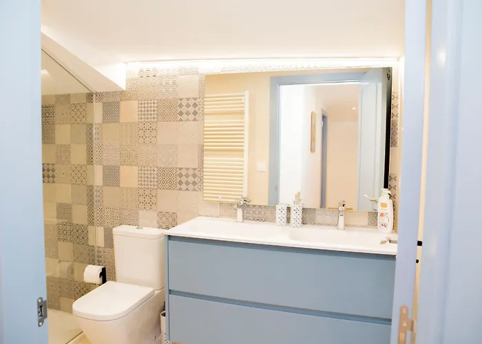 Casa Da Marisma 펜션