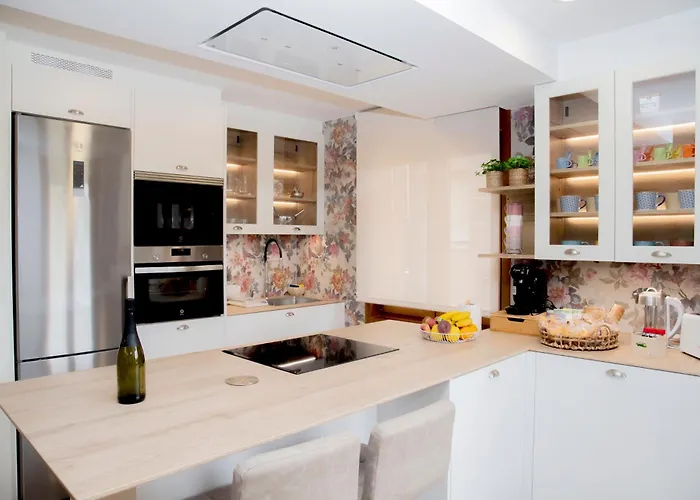 펜션 Casa Da Marisma 리돈델라