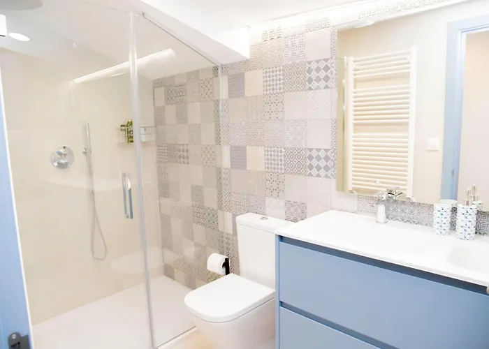 Casa Da Marisma * Redondela