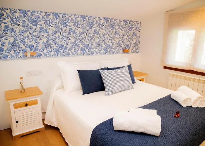 펜션 Casa Da Marisma