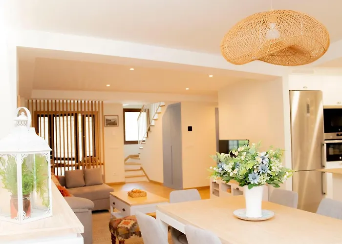 Casa Da Marisma 펜션 리돈델라