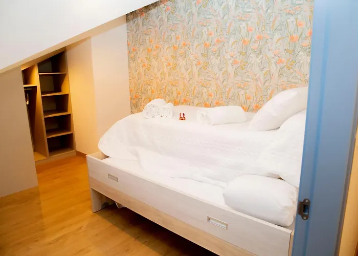 Casa Da Marisma 리돈델라