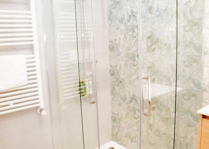 펜션 Casa Da Marisma