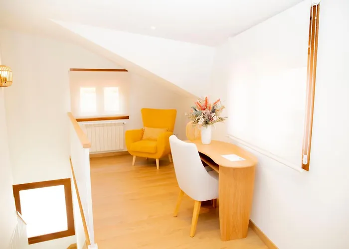 Casa Da Marisma 펜션 *