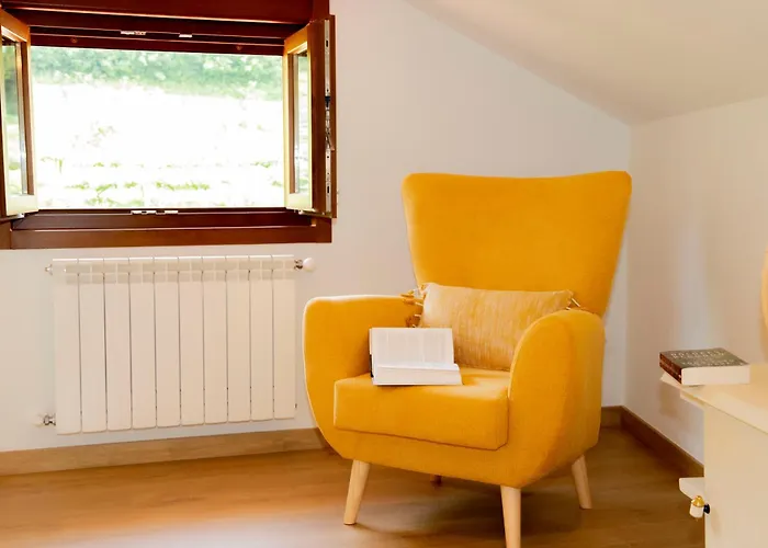 Casa Da Marisma * 리돈델라