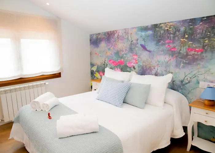 Casa Da Marisma 펜션