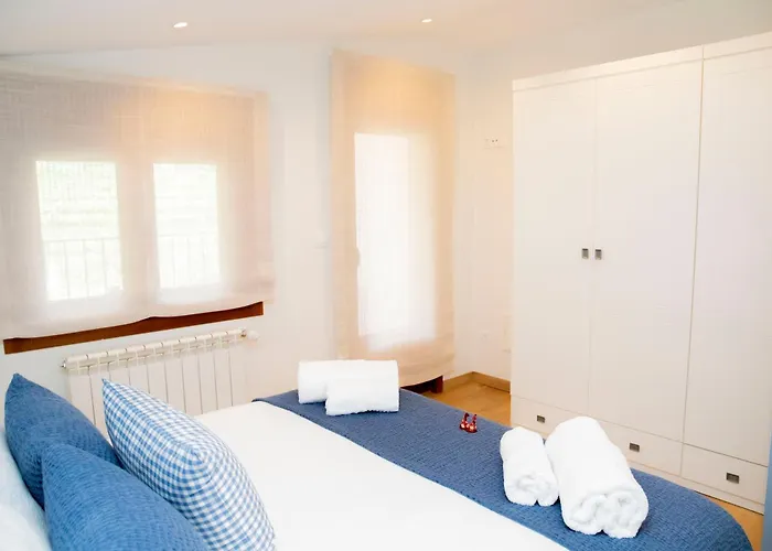 Prázdninový dům Casa Da Marisma *