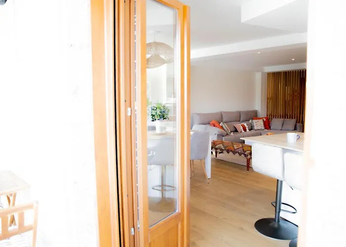 Prázdninový dům Casa Da Marisma Redondela